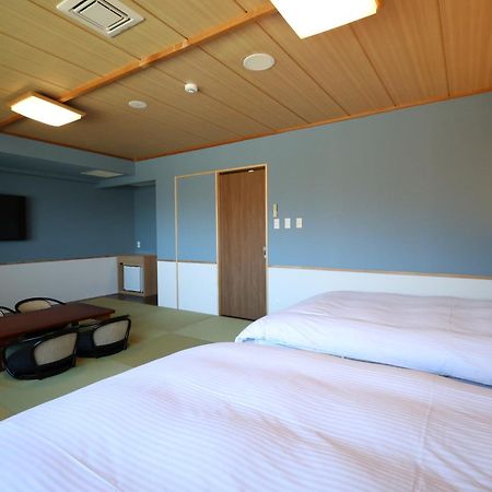 虎杖浜温泉ホテル 白老町 エクステリア 写真