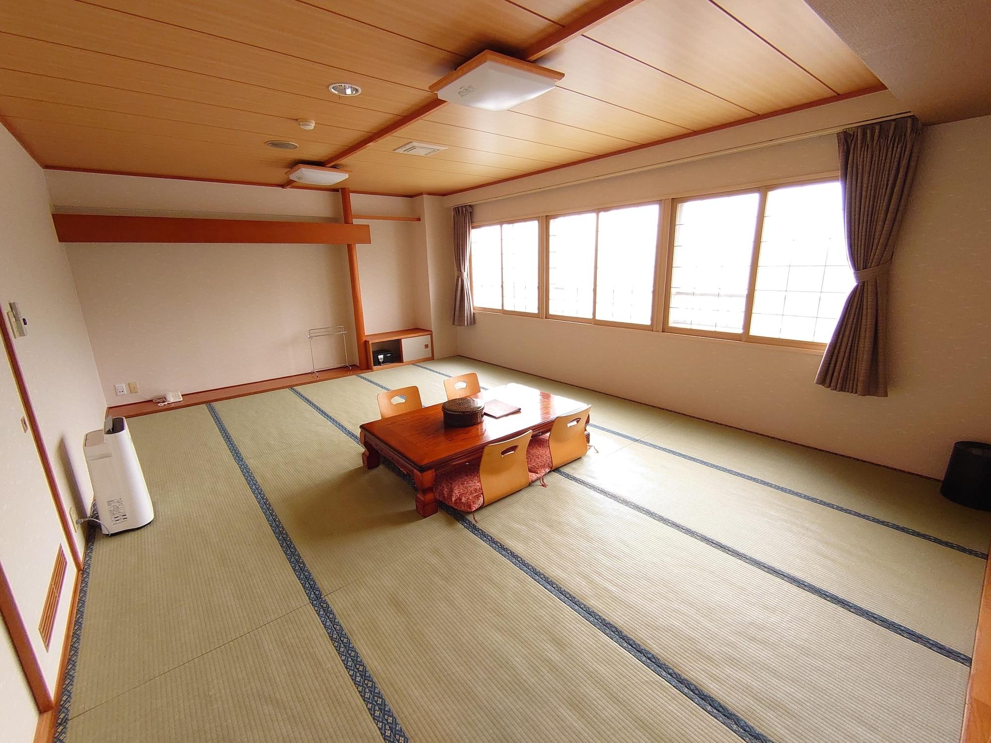 虎杖浜温泉ホテル 白老町 エクステリア 写真