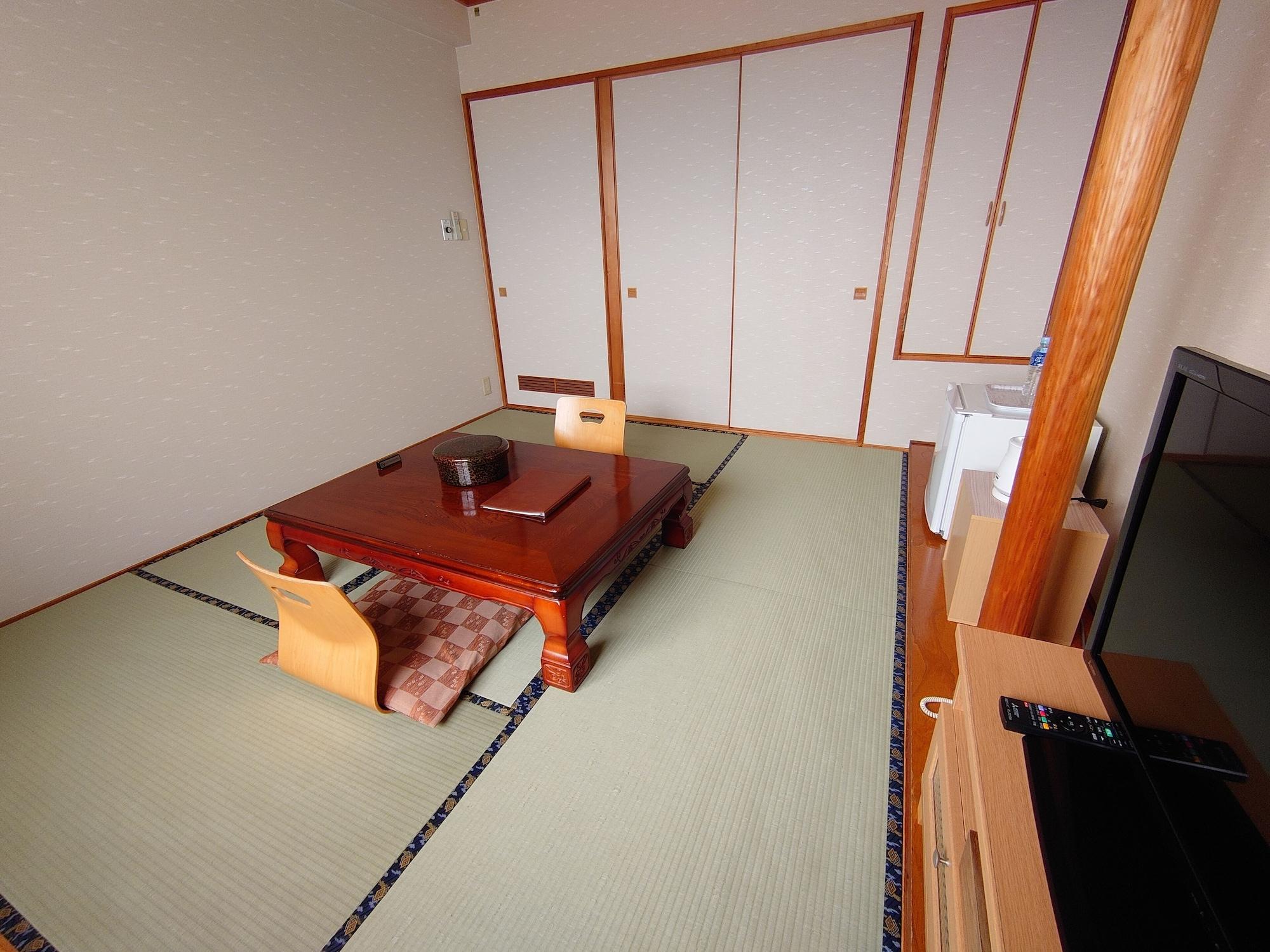 虎杖浜温泉ホテル 白老町 エクステリア 写真