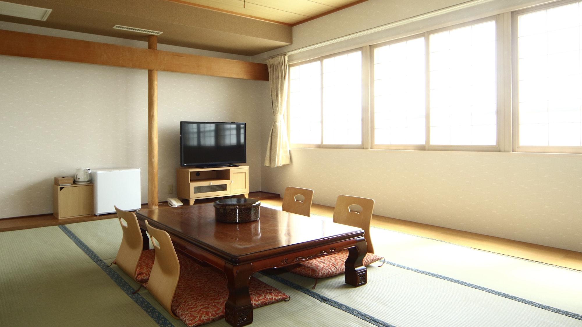虎杖浜温泉ホテル 白老町 エクステリア 写真