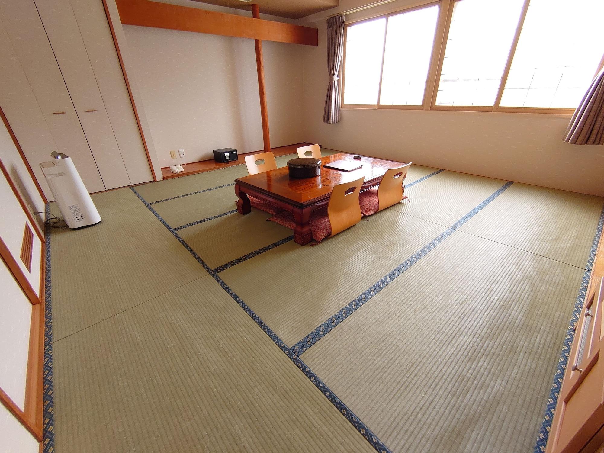 虎杖浜温泉ホテル 白老町 エクステリア 写真