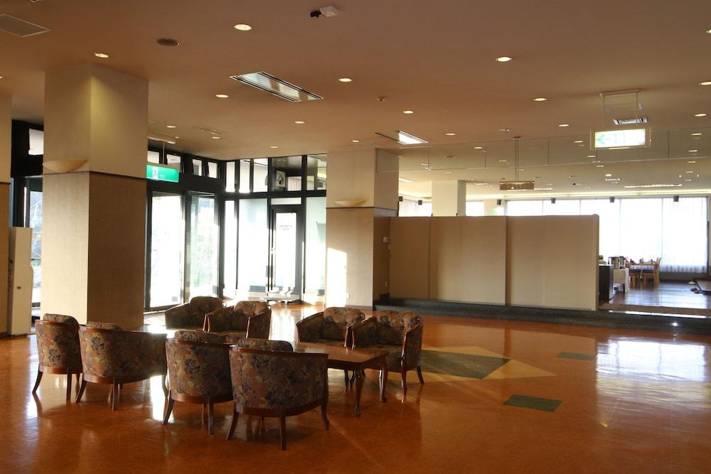 虎杖浜温泉ホテル 白老町 エクステリア 写真