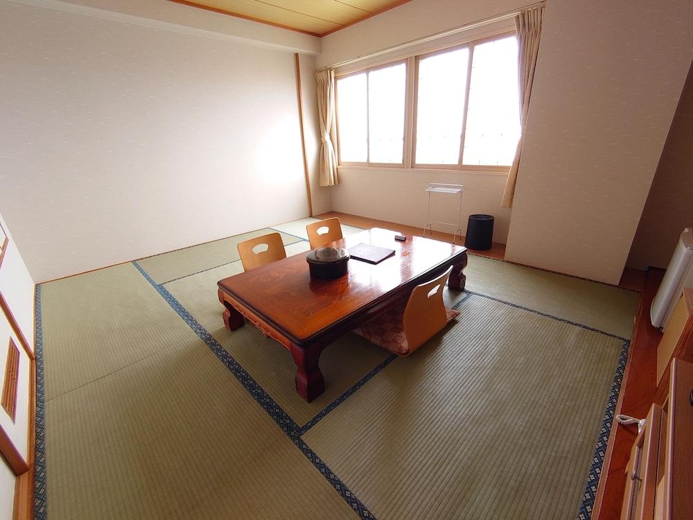 虎杖浜温泉ホテル 白老町 エクステリア 写真
