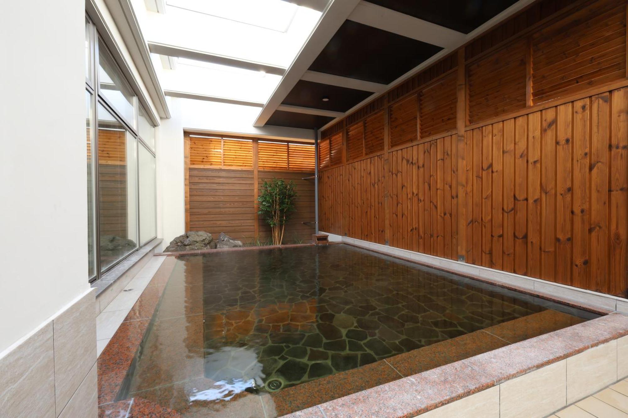 虎杖浜温泉ホテル 白老町 エクステリア 写真
